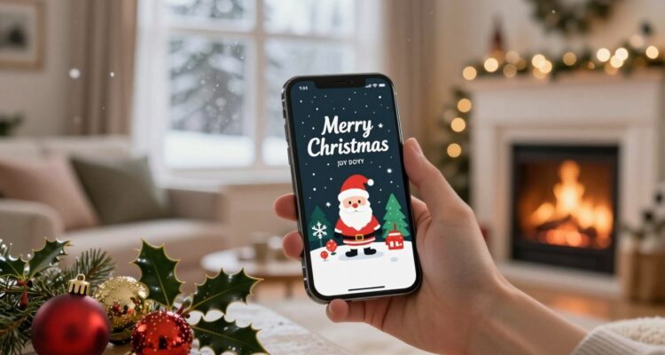 Życzenia świąteczne do wysłania sms