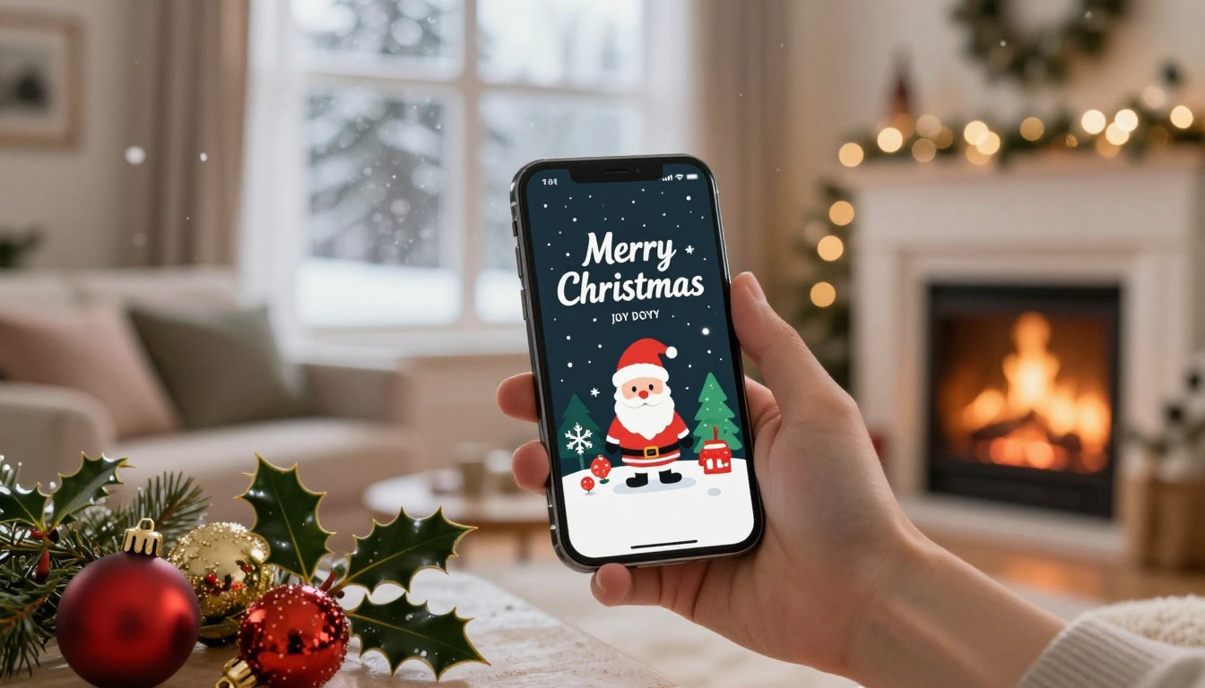 Życzenia świąteczne do wysłania sms